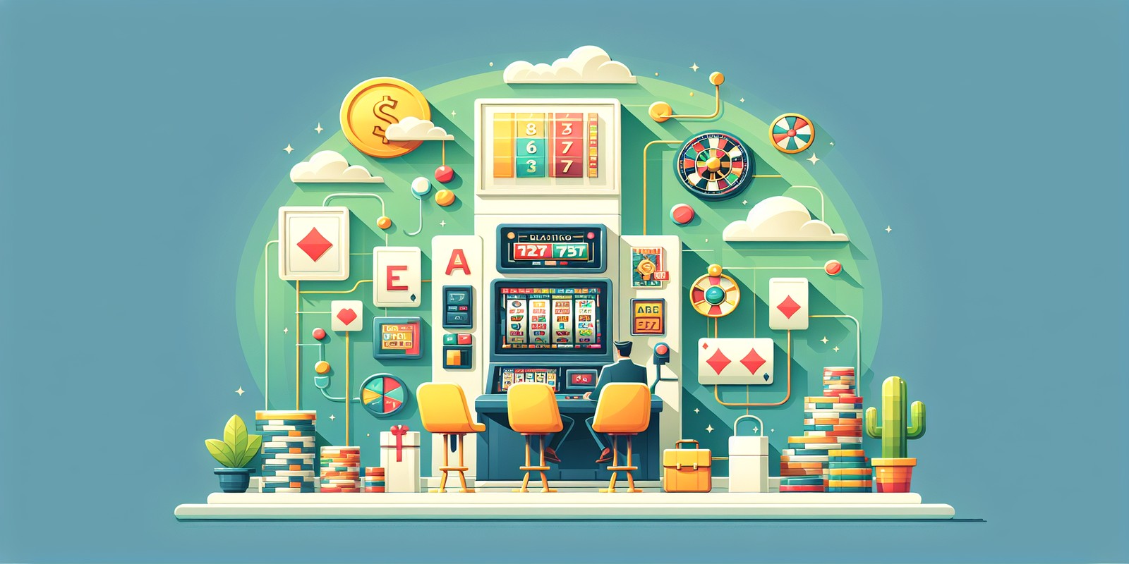 Unlock Free Sign-Up Bonuses: Your 2025 Guide to Casino Wins at Dream Jackpot