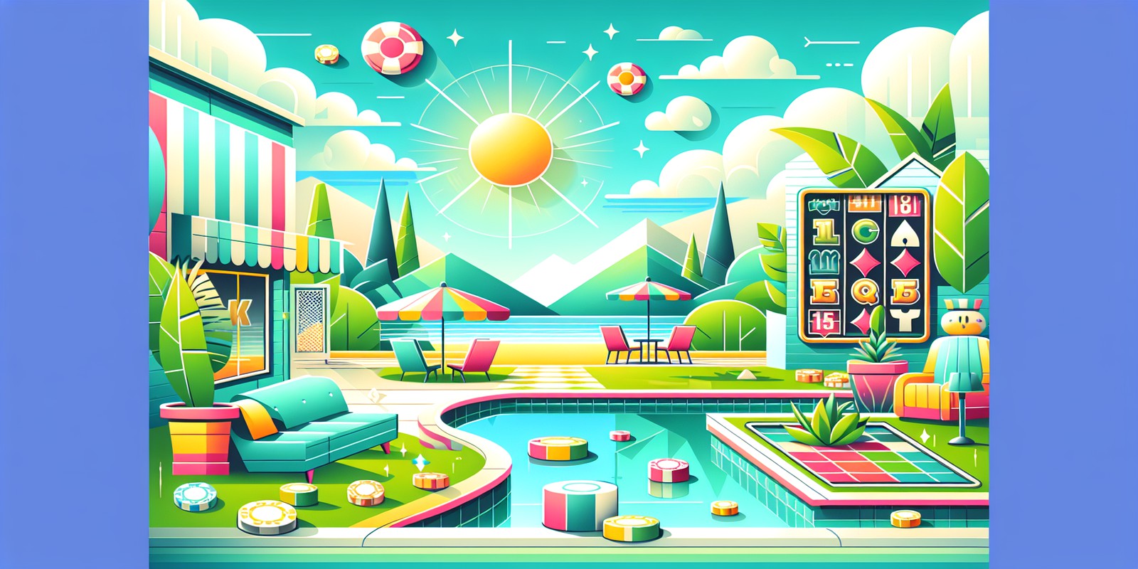 Unlocking Juwa Admin Login 777: Your Guide to Slot Success at Dream Jackpot for Pakistani Players