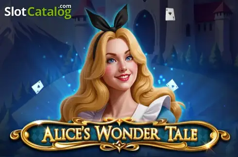 Alice's Wonder Screenshot