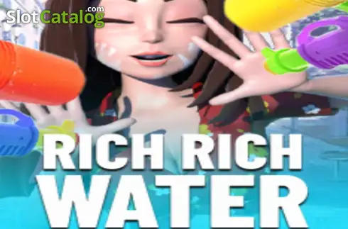 Rich Rich Water Screenshot
