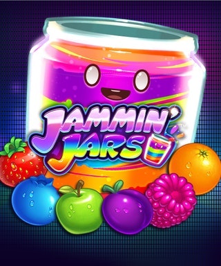 Crazy Jam Jar Screenshot
