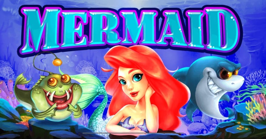 Mermaid Screenshot