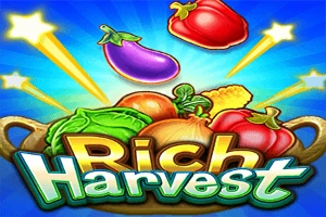 Rich Harvest Screenshot