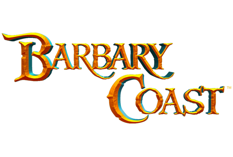 BetSoft Barbary Coast Screenshot