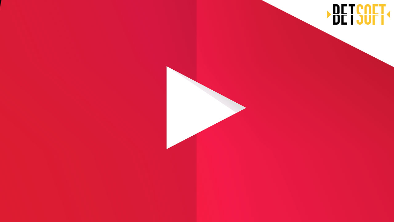 BetSoft Heist Screenshot