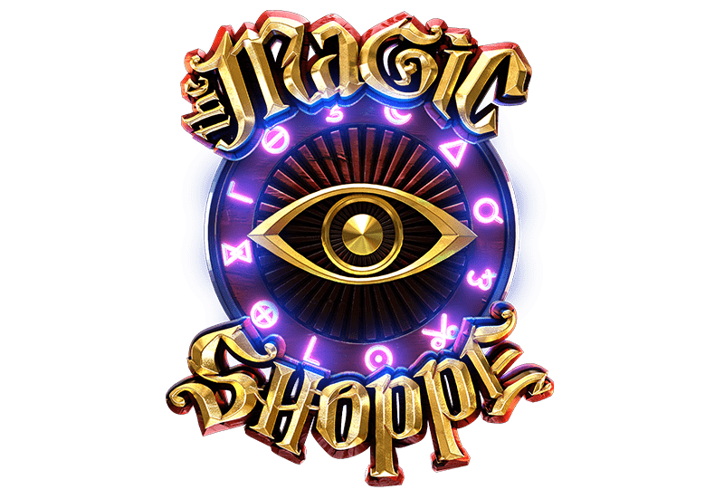 BetSoft Magic Shoppe Screenshot