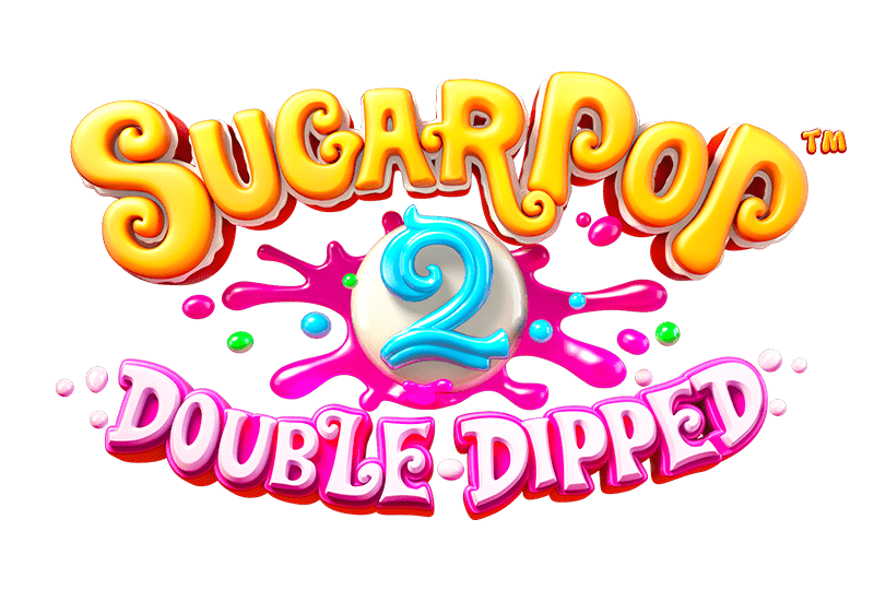 BetSoft Sugar Pop 2 Double Dipped Screenshot