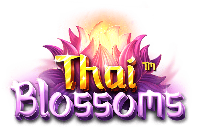 BetSoft Thai Blossoms Screenshot