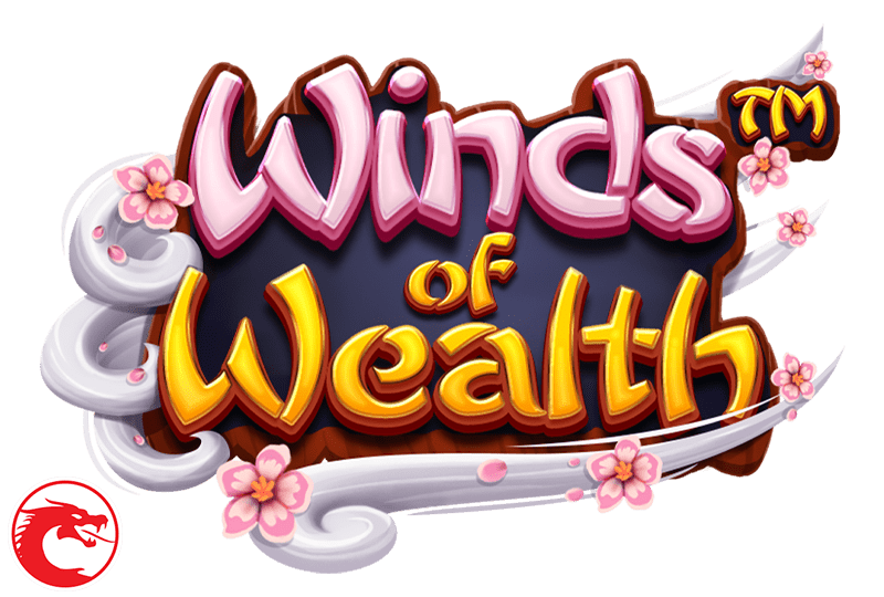 BetSoft Winds of Wealth Screenshot