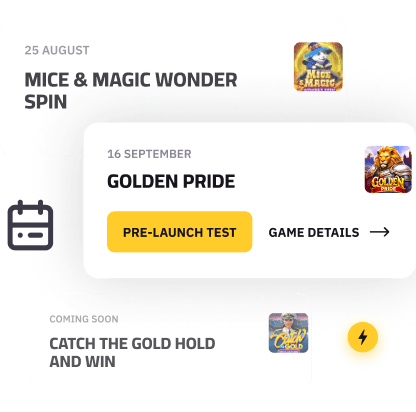 BG Gemhalla Screenshot