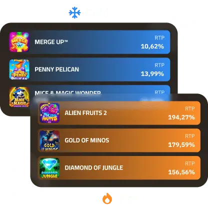 BG Lucky Crew Screenshot