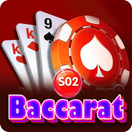 Baccarat(S02) Screenshot