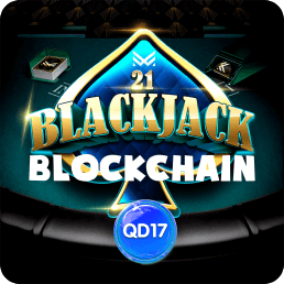 BlockchainBlackjack(QD17) Screenshot