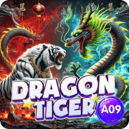 DragonTiger(A09) Screenshot