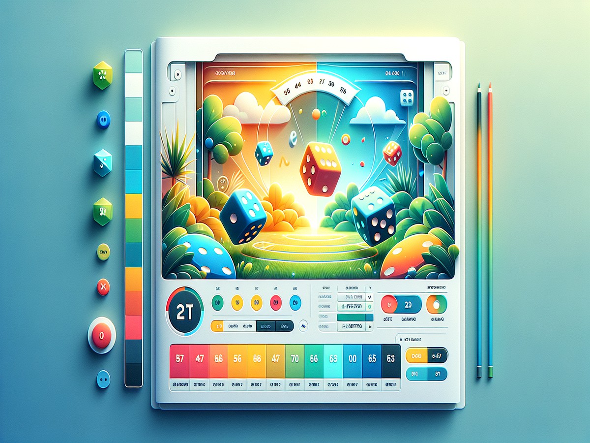 Dream Jackpot Dice Games - Enjoy fast-paced dice games at Dream Jackpot.