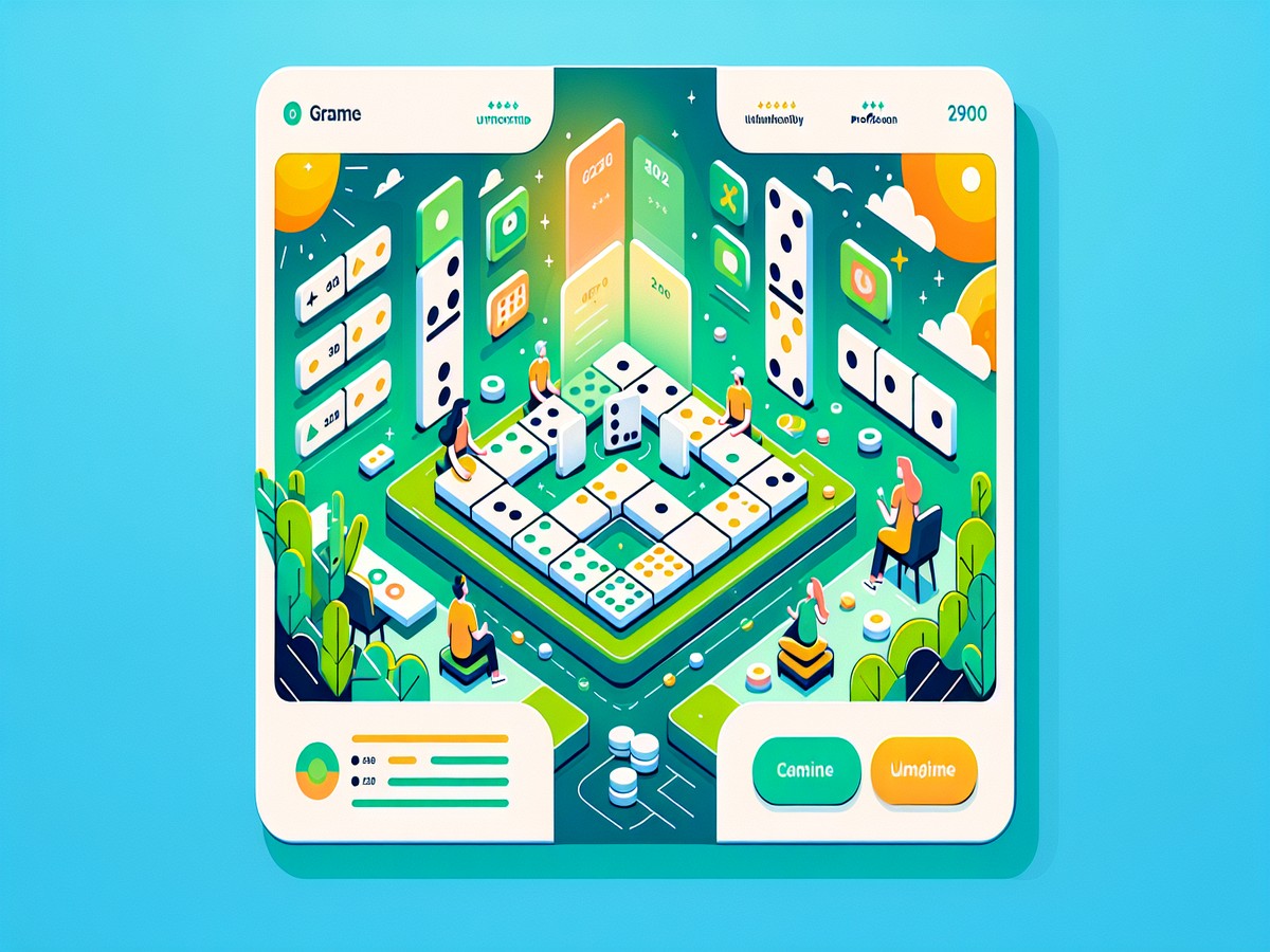 Dream Jackpot Dominos Game - Play classic dominos at Dream Jackpot.