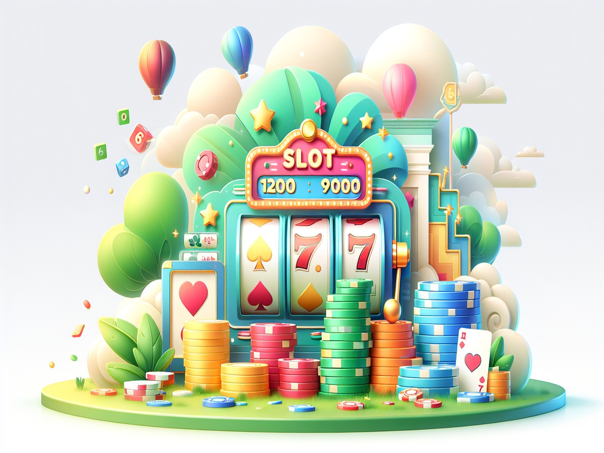 Dream Jackpot Poker Games - Engage in thrilling poker at Dream Jackpot.