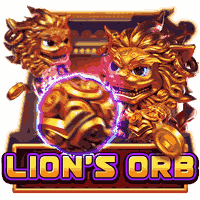 Lion's Orb Screenshot