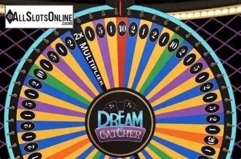 First Person Dream Catcher Screenshot