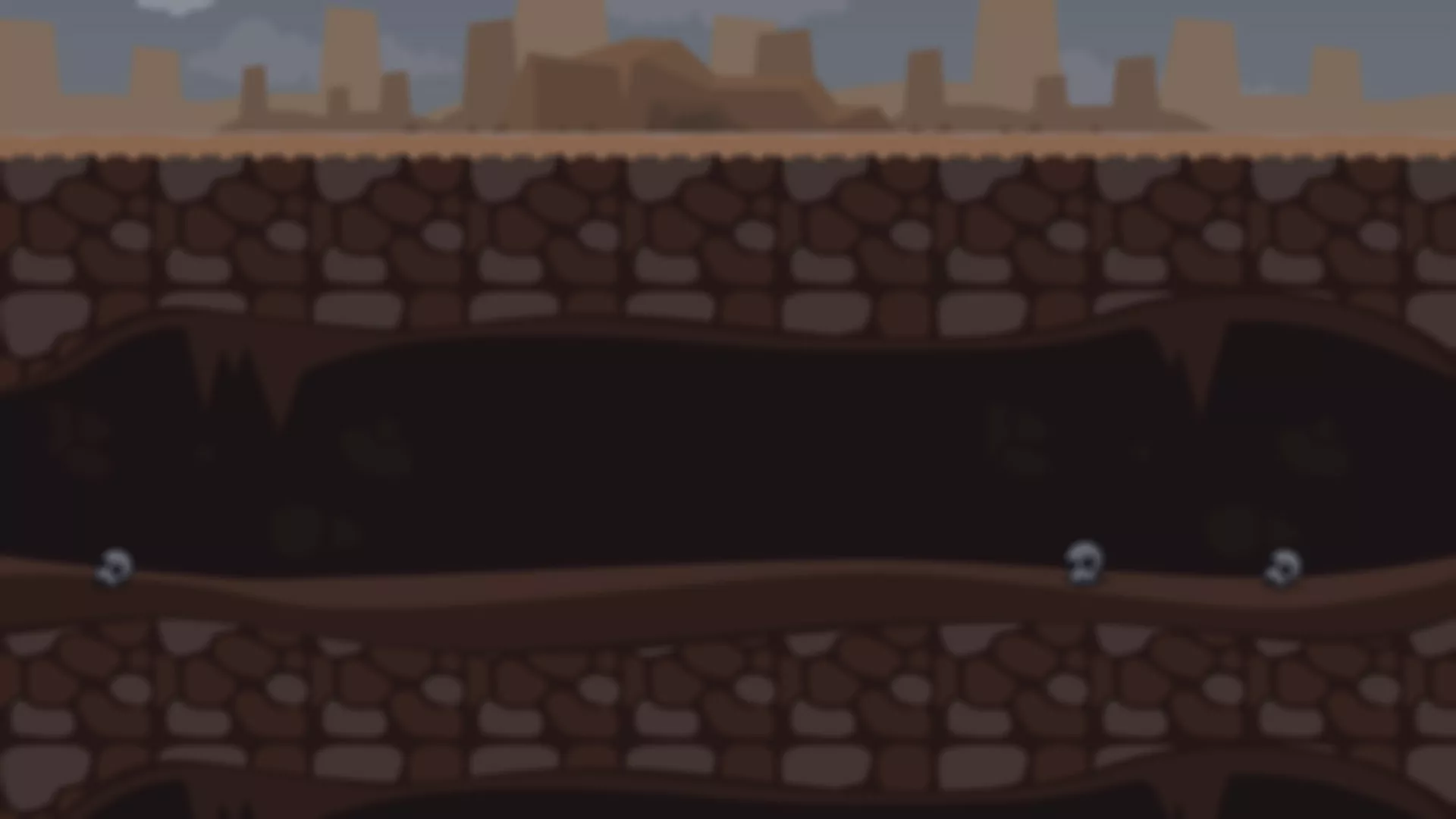 EVO Epic Gladiators Screenshot