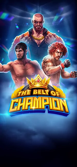 EVO The Belt Of Champion Screenshot