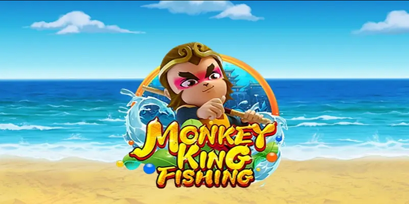 Fc Fishing Monkey King Fishing Screenshot