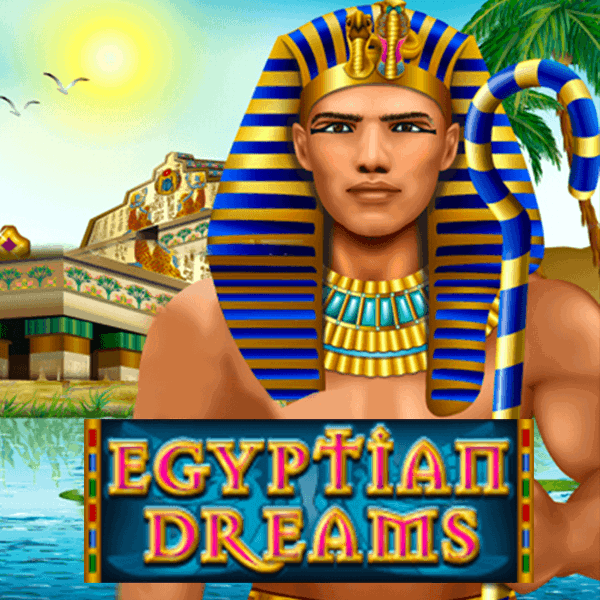 Egyptian Dreams Screenshot