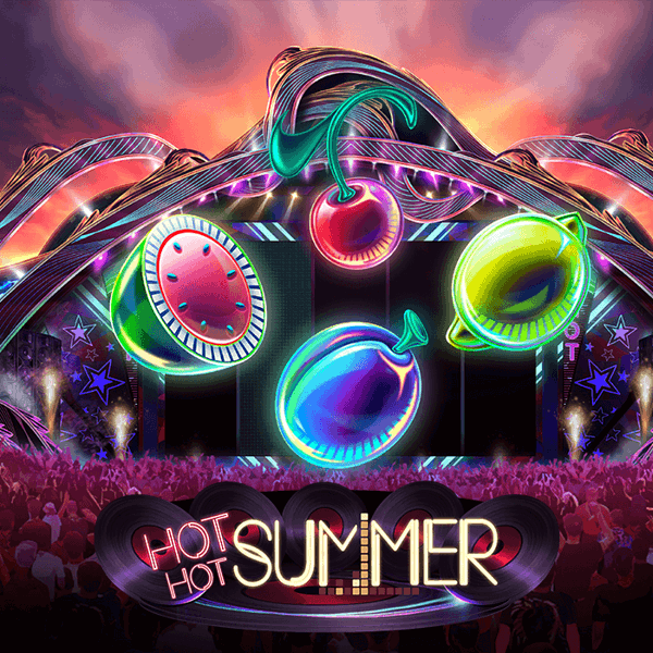 Hot Hot Summer Screenshot