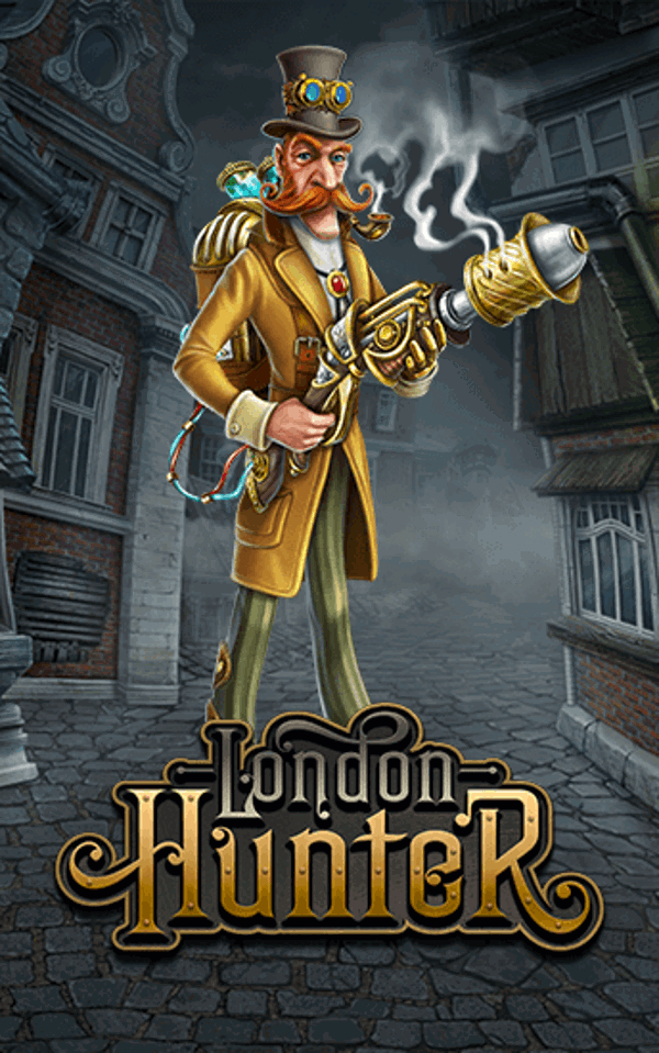 London Hunter Screenshot
