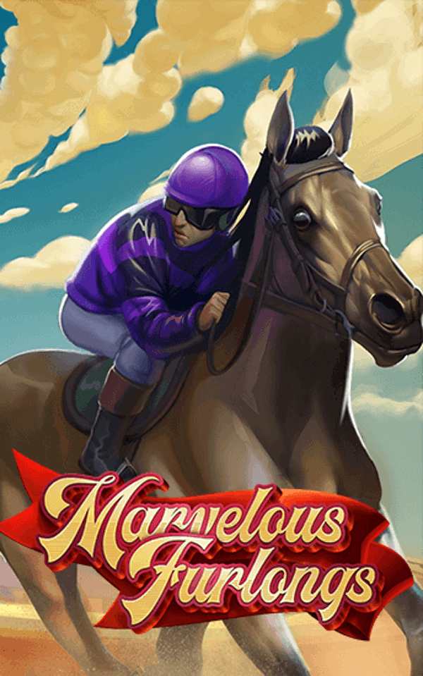 Marvelous Furlongs Screenshot