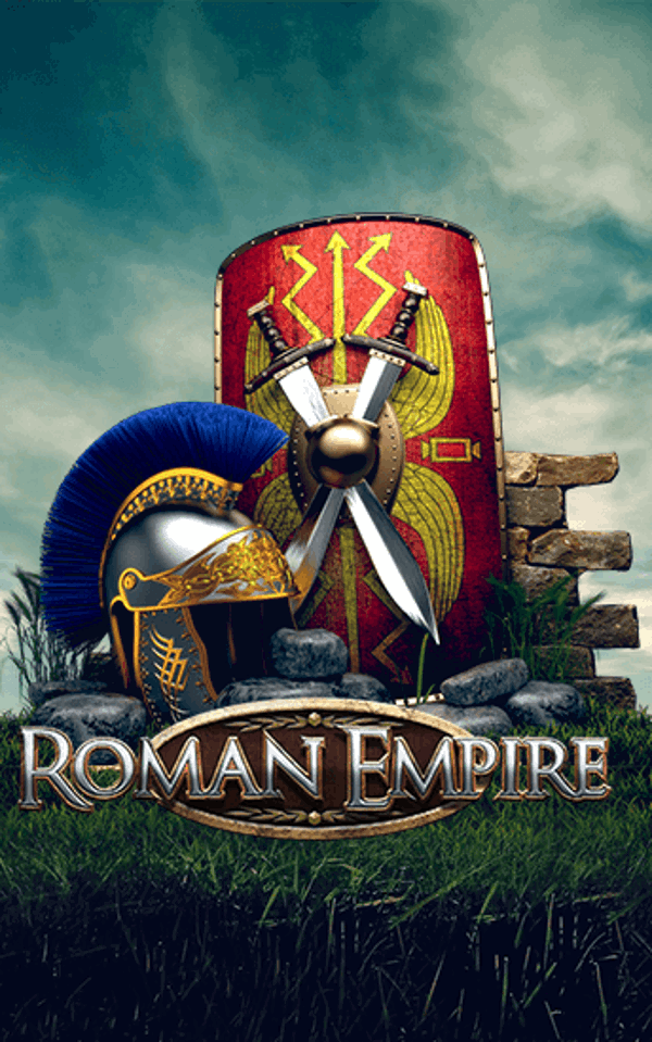 Roman Empire Screenshot