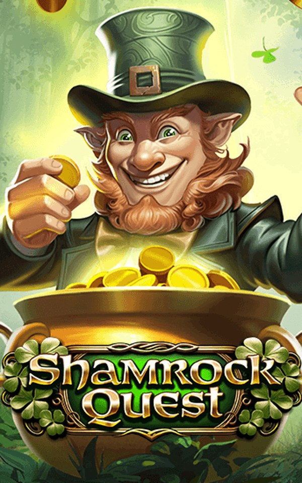 Shamrock Quest Screenshot