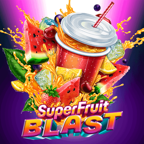 Super Fruit Blast Screenshot