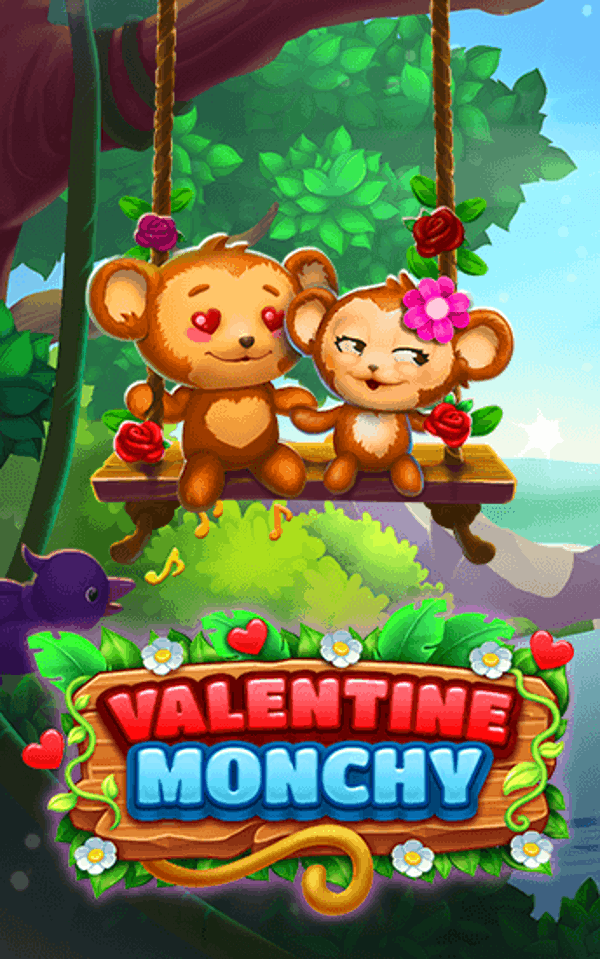 Valentine Monchy Screenshot