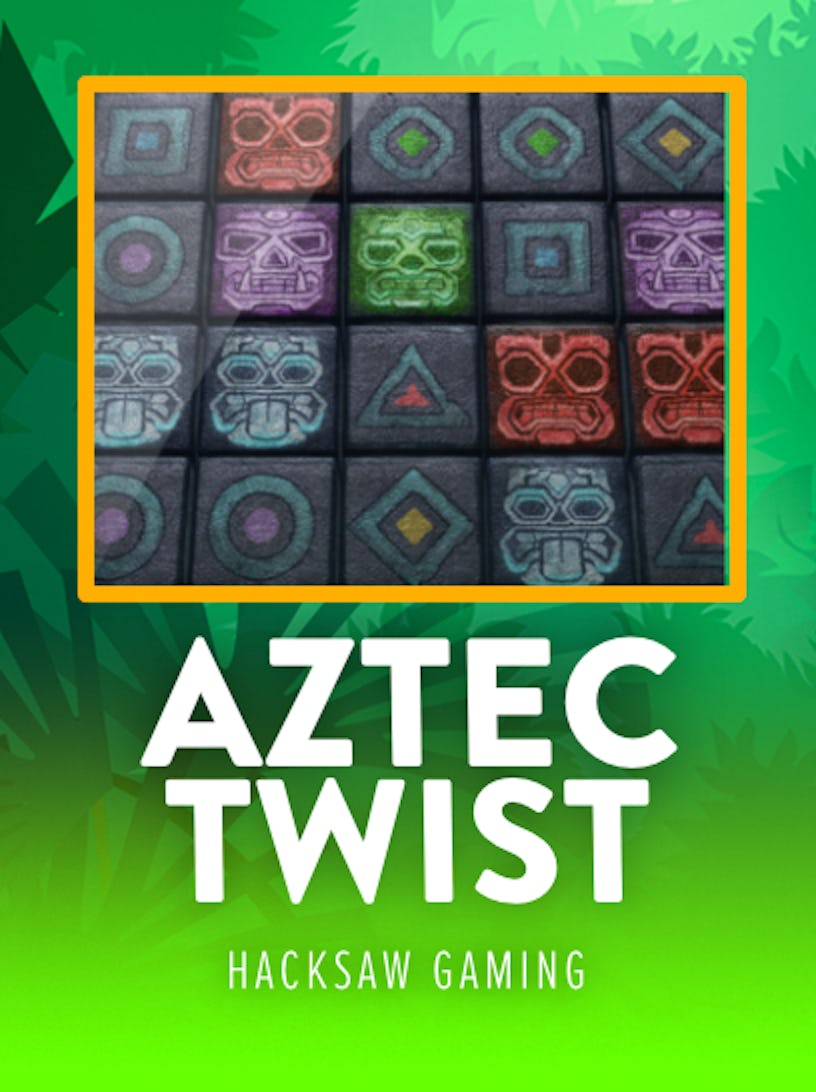 Hack Aztec Twist Screenshot