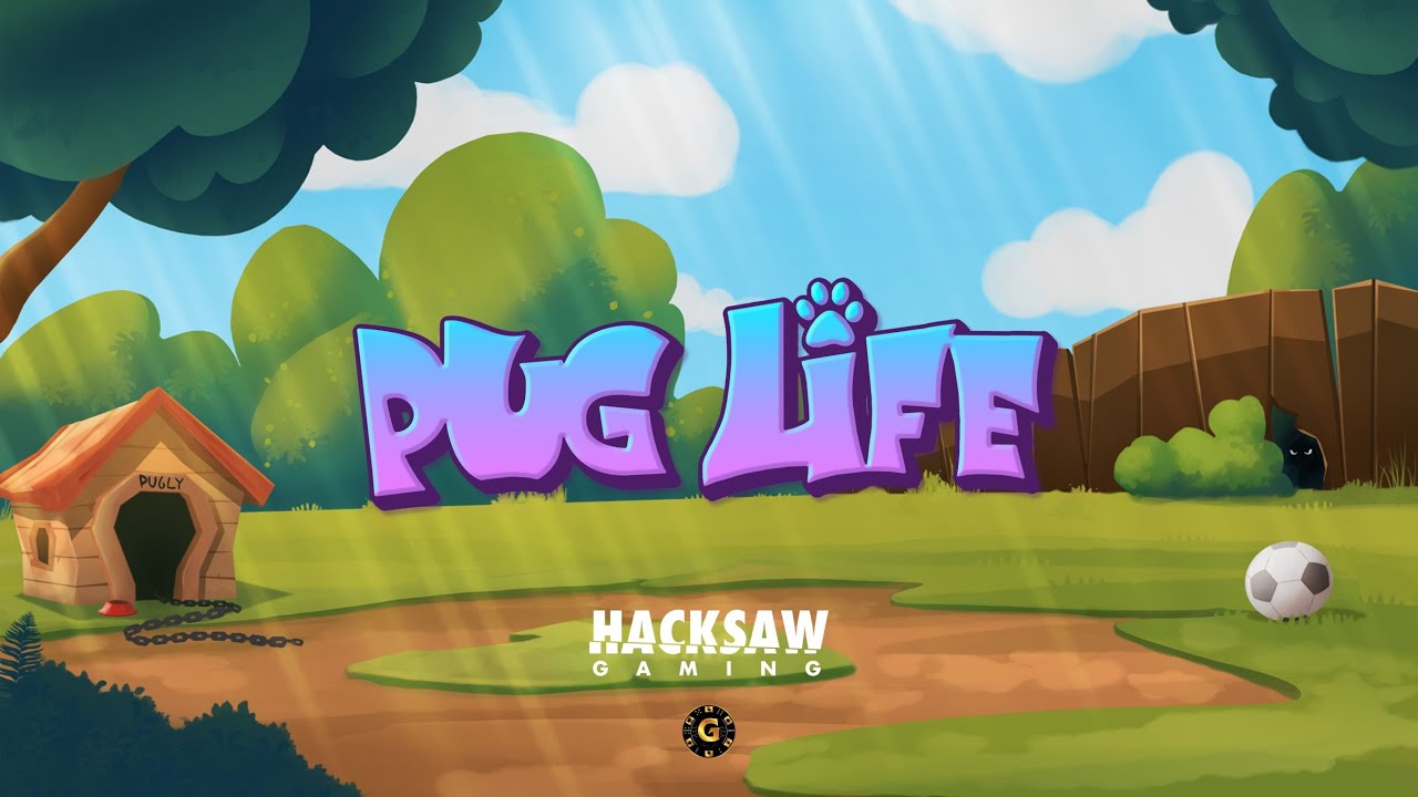 Hack Pug Life Screenshot