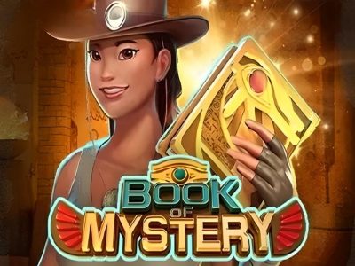 Book Of Mystery Screenshot