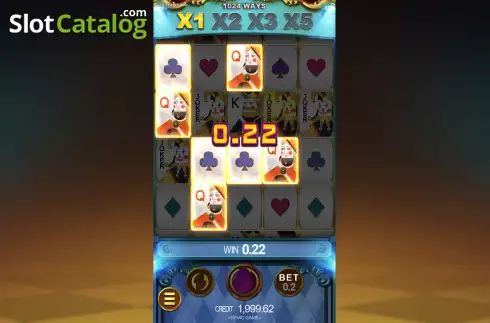 Trumpcard Screenshot