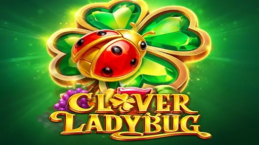 Clover Ladybug Screenshot