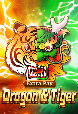 Dragon & Tiger Screenshot