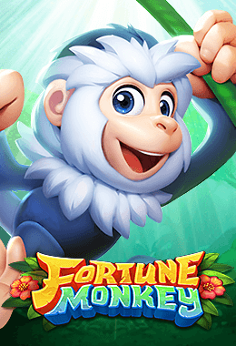 JILI Fortune Monkey Screenshot