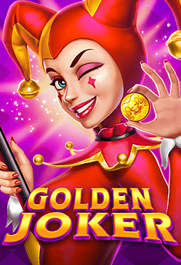 Golden Joker Screenshot