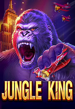 Jungle King Screenshot