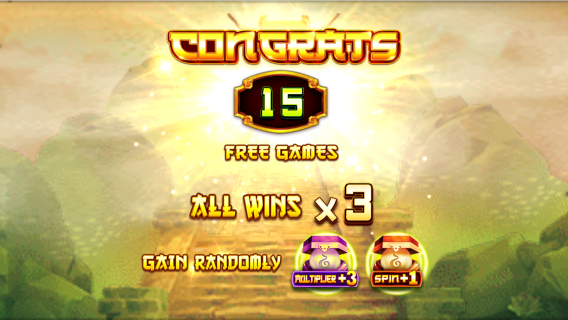 Master tiger Screenshot