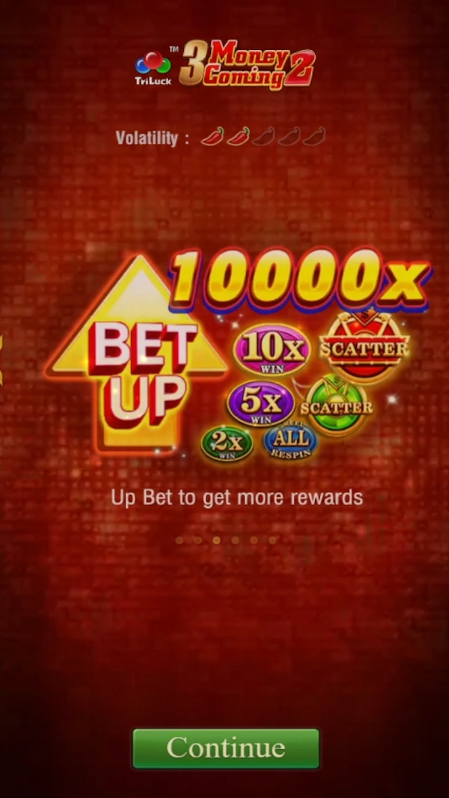 Money Coming 2 Screenshot