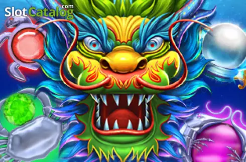 Dragon Of The Eastern Sea Screenshot