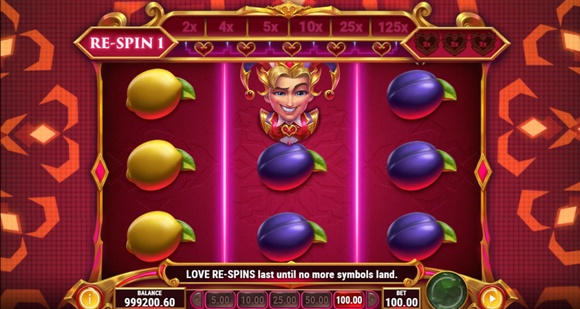 Love Letter Screenshot