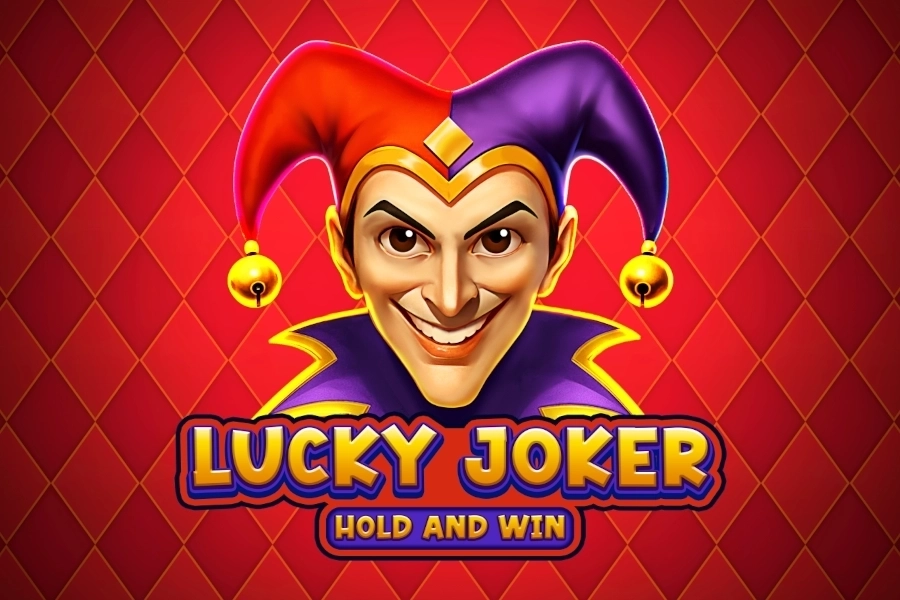 Lucky Joker Screenshot