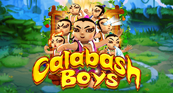 Calabash Boys Screenshot