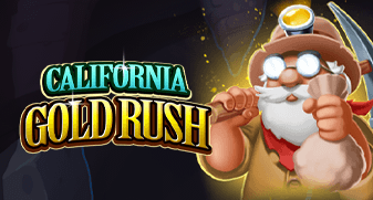 California Gold Rush Screenshot